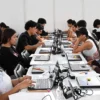 UNAM Examen