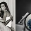 Melanie Pavola asegura que tuvo un romance con J Balvin cuando Valentina Ferrer estaba embarazada
