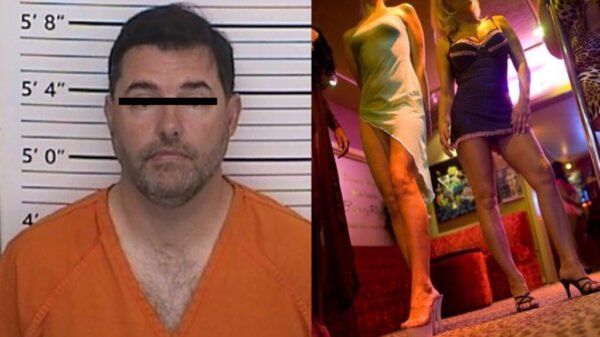 Polémica en la NFL: arrestan a propietario de los 49ers en Ohio
