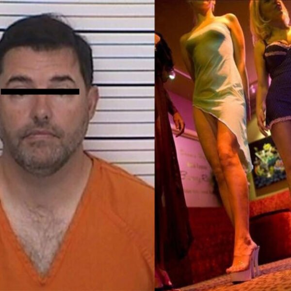 Polémica en la NFL: arrestan a propietario de los 49ers en Ohio
