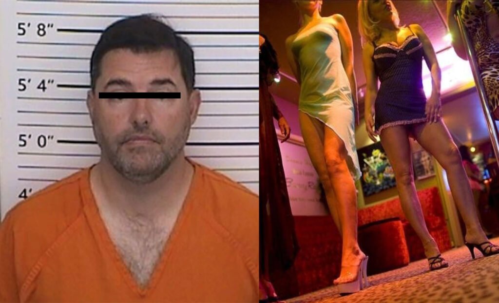 Polémica en la NFL: arrestan a propietario de los 49ers en Ohio