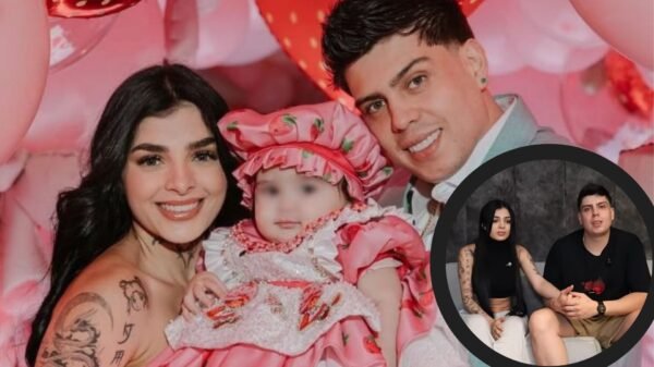 Karely Ruiz rompe el silencio y cuenta lo que realmente pasó durante el ataque en su domicilio