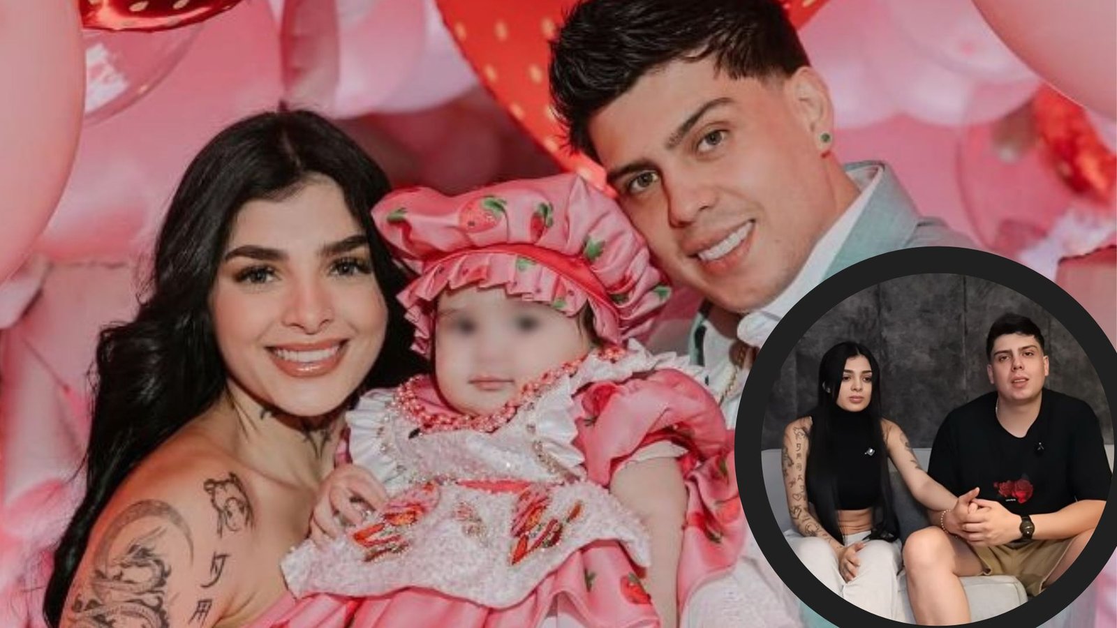 Karely Ruiz rompe el silencio y cuenta lo que realmente pasó durante el ataque en su domicilio