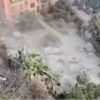 Terremoto cerca de Nápoles deja 26 heridos y obliga a evacuar a cientos de personas