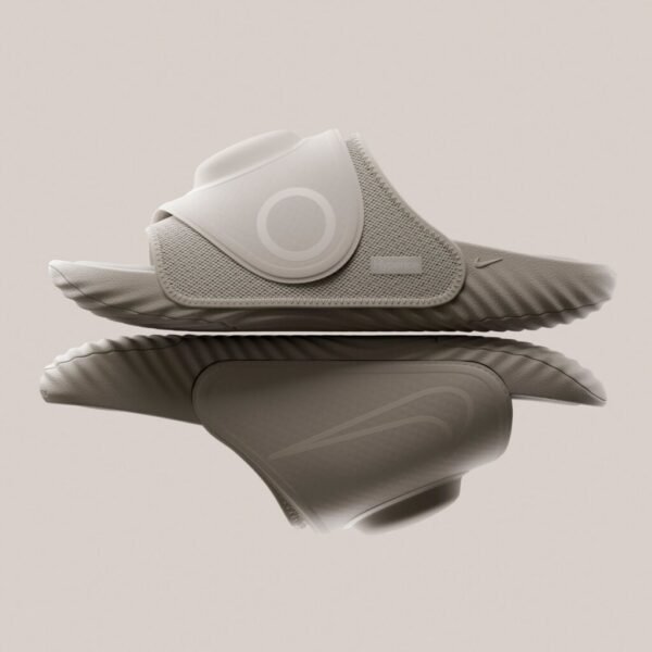 Nike presenta las Air Zoom Hyperslide con calor y vibración