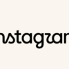 Instagram renueva su logotipo tipográfico después de más de una década