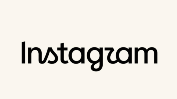 Instagram renueva su logotipo tipográfico después de más de una década