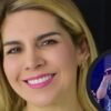 Karla Panini reaparece cantando alabanzas en un evento cristiano y el video vuelve a encender las redes