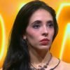 cómo reaccionó el papá de Arantza Ruiz a su eliminación