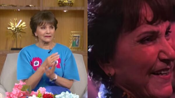 Tras los abucheos, Pati Chapoy responde y lanza inesperado mensaje: “Que la gente se desahogue”