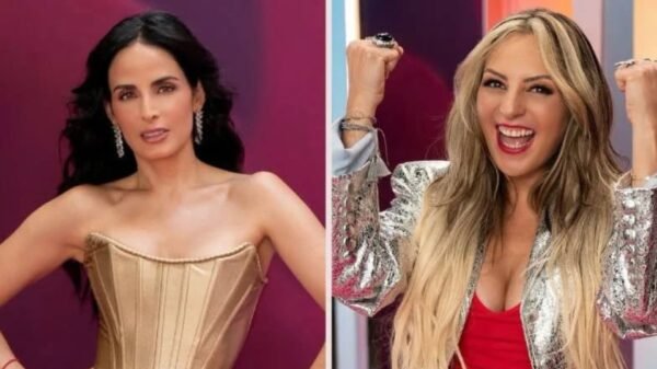 Fans de LCDLFM rechazan regreso de Mariana Ochoa o Ximena: “Parece burla”