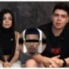 Cae primer detenido por robo a casa de Karely Ruiz
