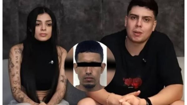 Cae primer detenido por robo a casa de Karely Ruiz