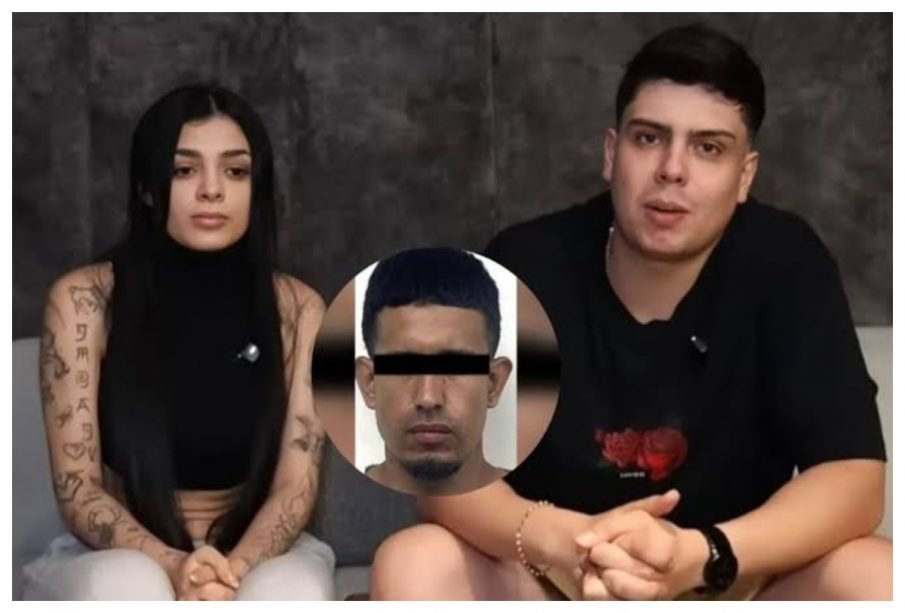 Cae primer detenido por robo a casa de Karely Ruiz