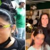 Victoria Ruffo enfrenta las críticas por hablar de Aitana Derbez: así reaccionó