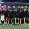 México es campeón del fútbol femenil en los Juegos Centroamericanos y del Caribe 2026