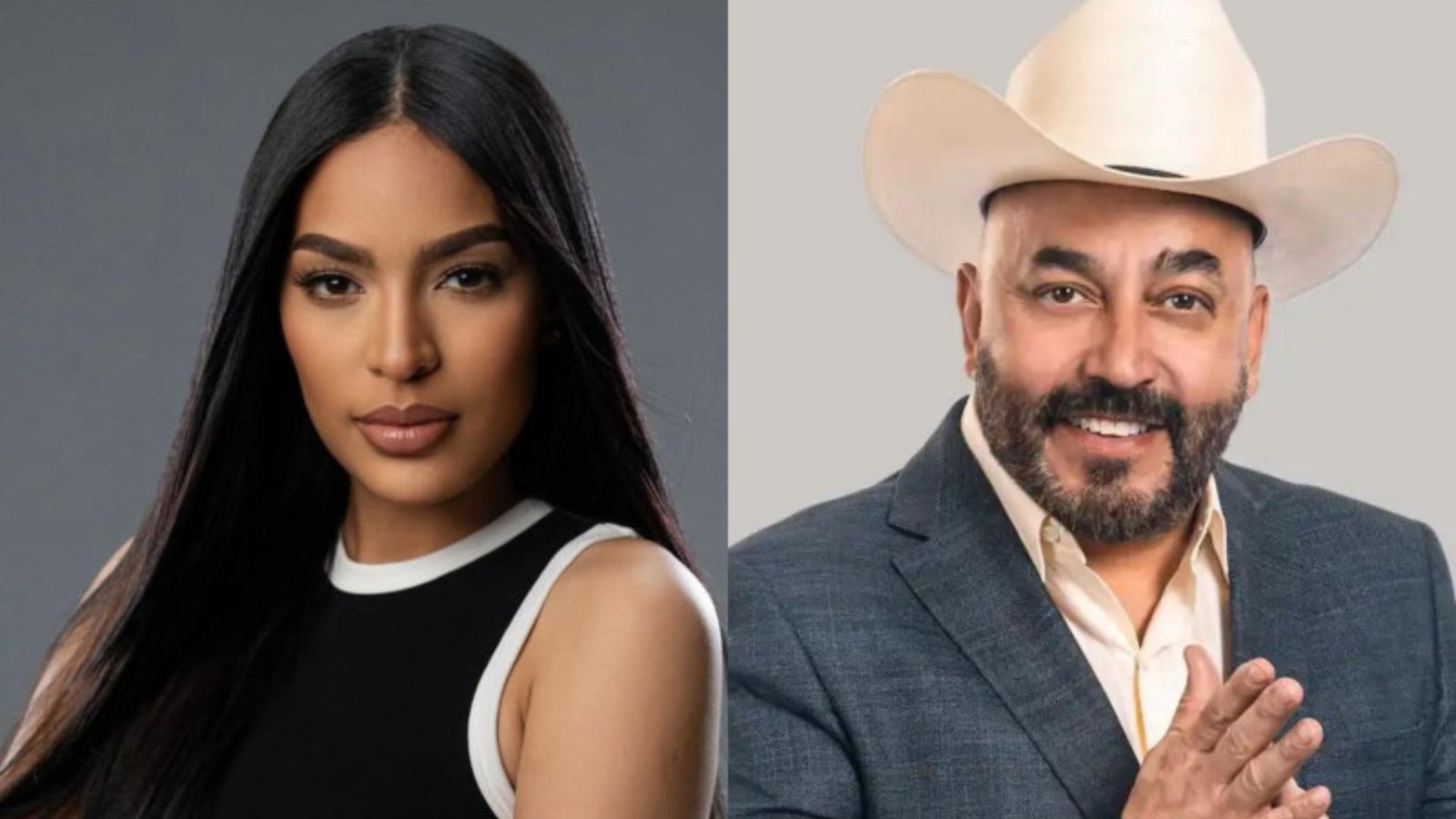 Taina Pimentel confirma ruptura con Lupillo Rivera y lanza inesperado mensaje