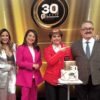 Ricardo Manjarrez tendría orden de restricción tras mostrar fotos del hijo de Luis Miguel