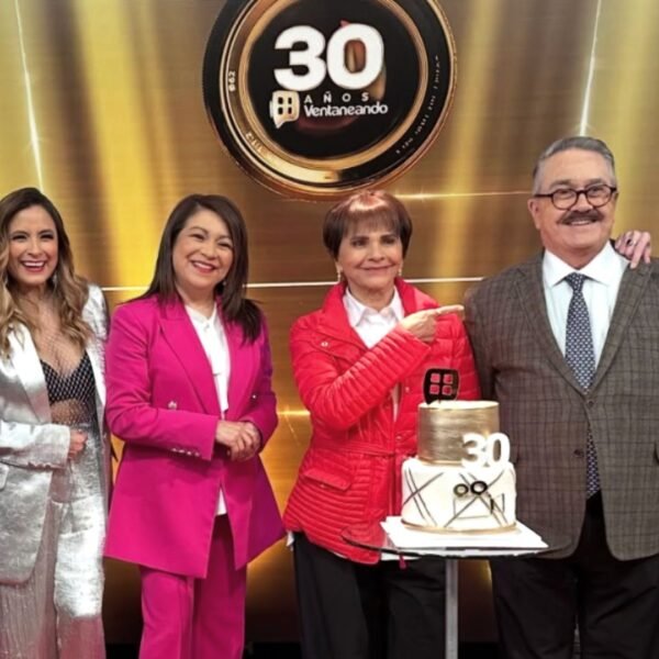 Ricardo Manjarrez tendría orden de restricción tras mostrar fotos del hijo de Luis Miguel
