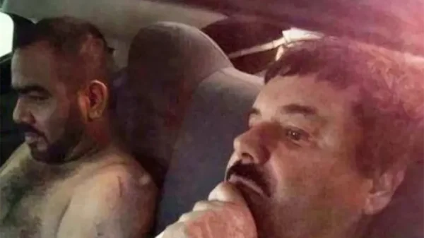 Revelan videos inéditos de la última captura de ´El Chapo´ en Sinaloa