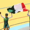 La delegación mexicana supera las 200 medallas en los Juegos Centroamericanos y del Caribe