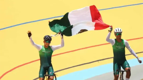 La delegación mexicana supera las 200 medallas en los Juegos Centroamericanos y del Caribe