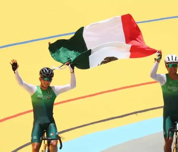 La delegación mexicana supera las 200 medallas en los Juegos Centroamericanos y del Caribe