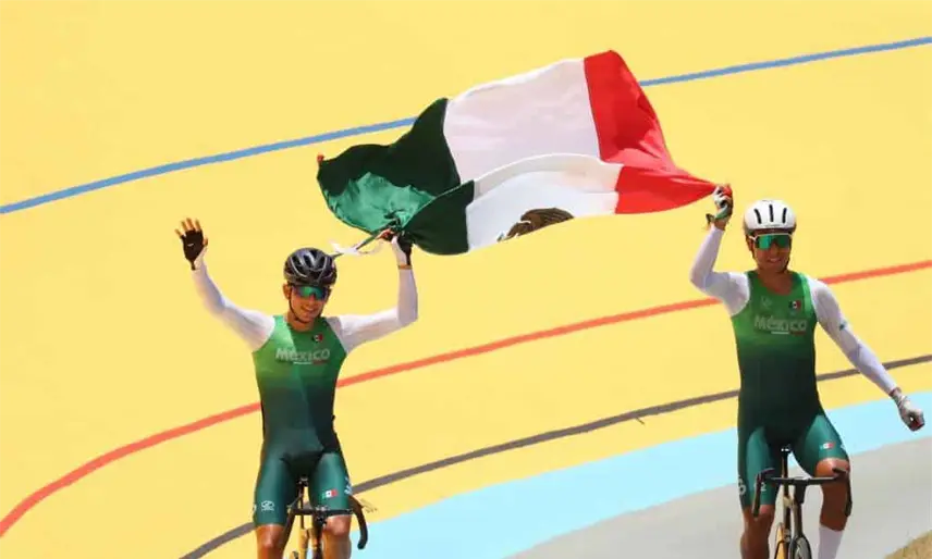 La delegación mexicana supera las 200 medallas en los Juegos Centroamericanos y del Caribe