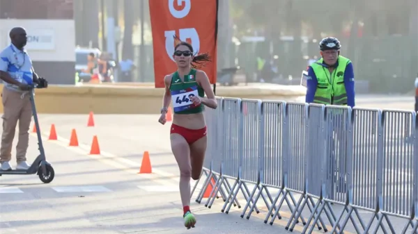 México cerca de las 250 medallas en los Juegos Centroamericanos y del Caribe