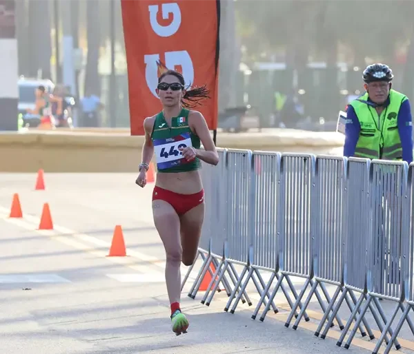México cerca de las 250 medallas en los Juegos Centroamericanos y del Caribe