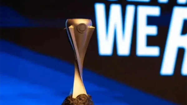 UEFA y Concacaf planean un nuevo torneo en conjunto para el 2028