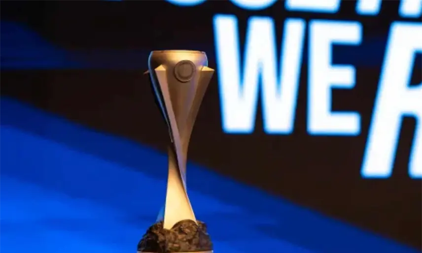 UEFA y Concacaf planean un nuevo torneo en conjunto para el 2028