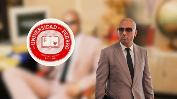 ¿La Universidad del Perreo era real? Wisin revela qué había detrás de su anuncio