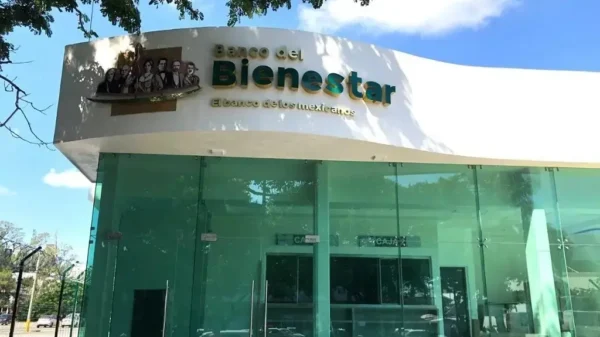 ¿A quién le toca cobrar la Pensión Mujeres Bienestar y adultos mayores?