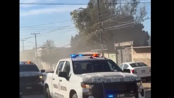 Suspenden a La Patrulla Espiritual en Tijuana tras una muerte, esto ocurrió