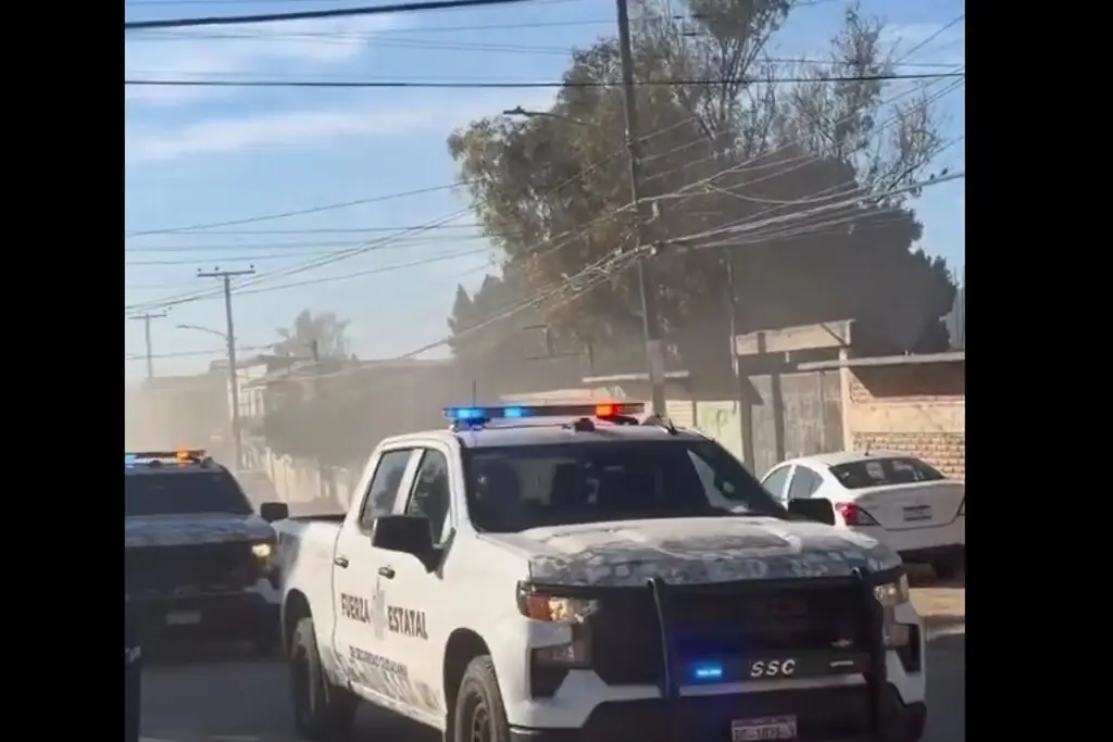 Suspenden a La Patrulla Espiritual en Tijuana tras una muerte, esto ocurrió