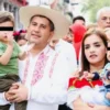 Grecia Quiroz pide a FGR atraer investigación por asesinato de Carlos Manzo