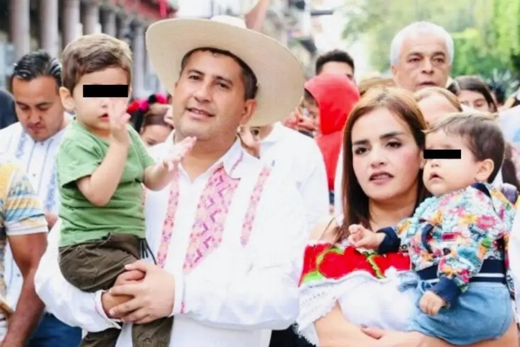 Grecia Quiroz pide a FGR atraer investigación por asesinato de Carlos Manzo