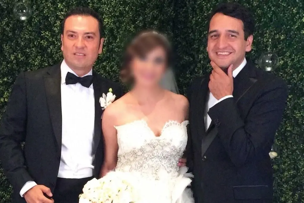 Filtran supuesto audio en el que amigo de 'Andy' afirma que dio dinero a campaña de Marina del Pilar