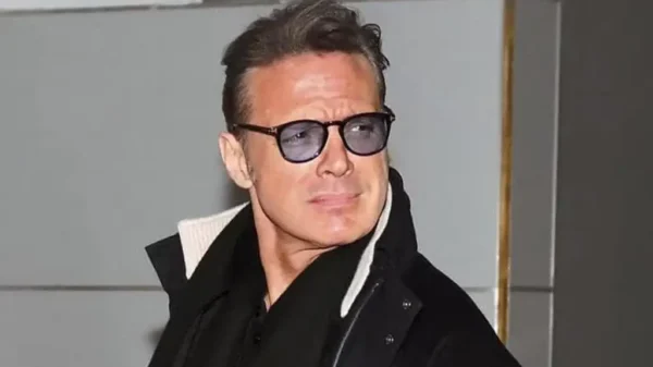 Alertan por fraude con falsa gira de Luis Miguel; así buscan estafar