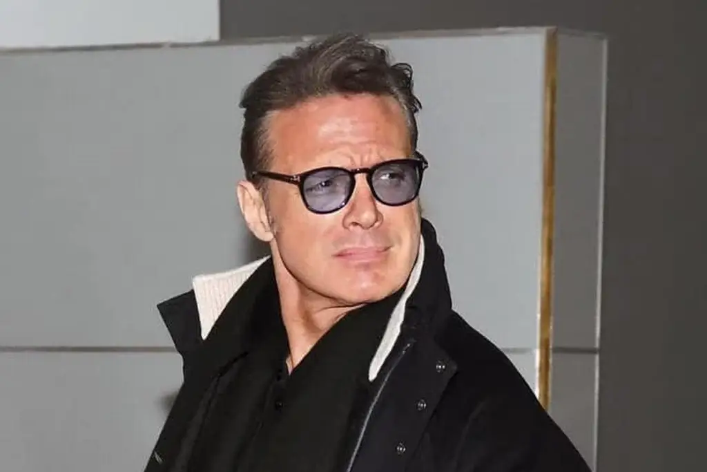 Alertan por fraude con falsa gira de Luis Miguel; así buscan estafar