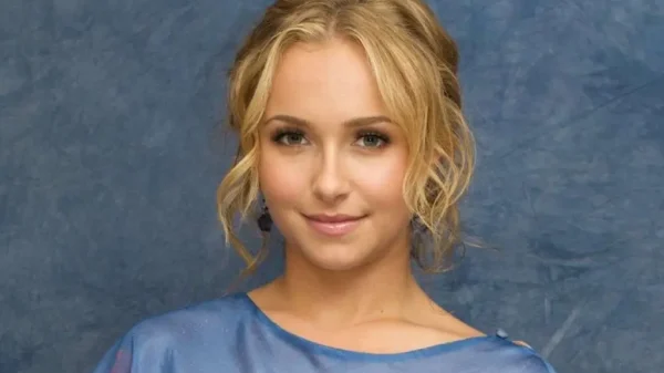 Revelan de qué murió la actriz Hayden Panettiere