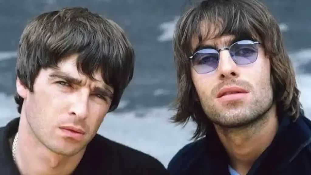 'Oasis' confirma oficialmente su gira en el 2027' ¿Vendrá a México?