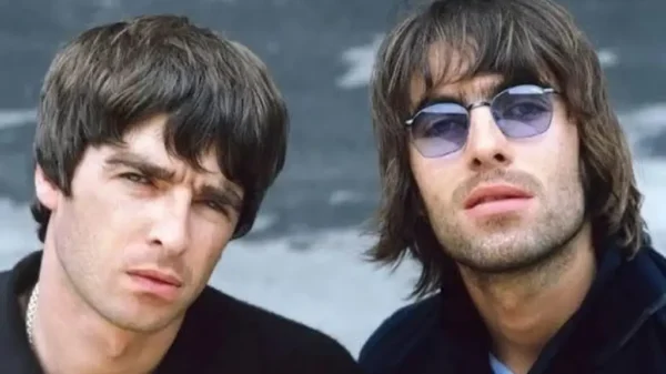 'Oasis' confirma oficialmente su gira en el 2027' ¿Vendrá a México?