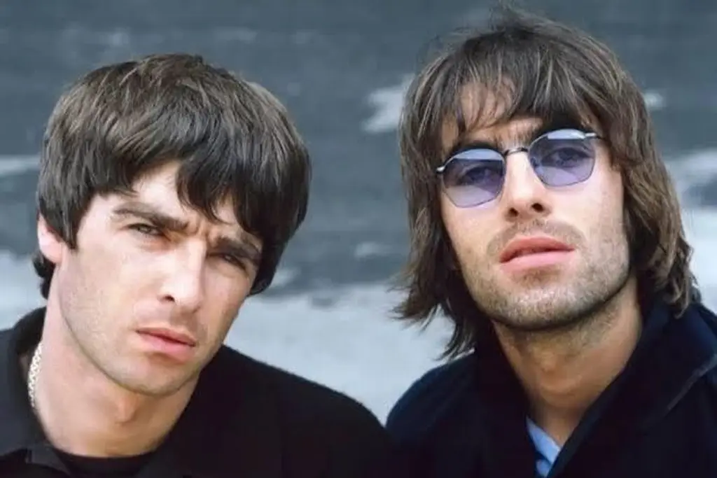 'Oasis' confirma oficialmente su gira en el 2027' ¿Vendrá a México?