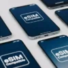 ¿Se puede usar una eSIM extranjera para evitar registro? Esto dijo la CRT