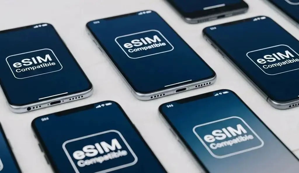 ¿Se puede usar una eSIM extranjera para evitar registro? Esto dijo la CRT