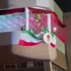 Acusan que Marina del Pilar dio el Grito con audios pregrabados por este motivo (+Video)