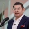 Es riesgoso poner a mujeres a gobernar municipios inseguros: gobernador de Puebla