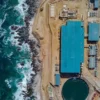 Sheinbaum anuncia planta desalinizadora de 12 mil 500 mdp para Tijuana y Rosarito